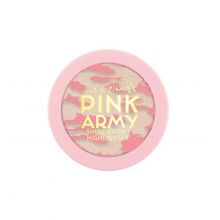 Lovely - *Pink Army* - Surligneur Shine Bright