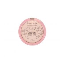 Lovely - Poudre compacte - Mineral