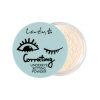 Lovely - Poudre libre fixatrice contour des yeux - Correcting