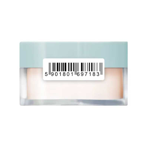 Lovely - Poudre libre fixatrice contour des yeux - Correcting