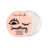 Lovely - Poudre libre fixatrice contour des yeux - Smoothing