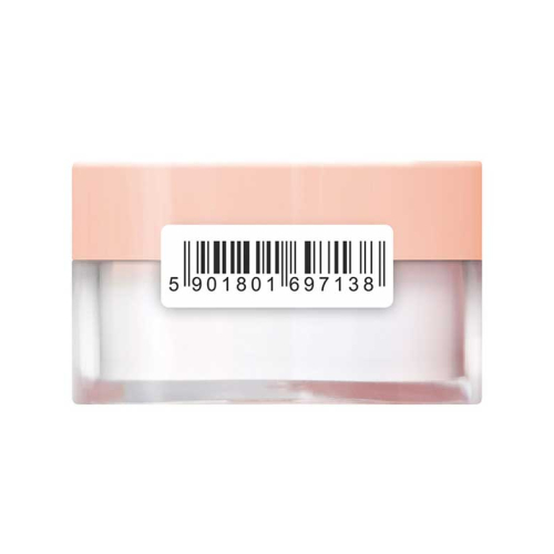 Lovely - Poudre libre fixatrice contour des yeux - Smoothing