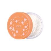 Lovely - Poudre en vrac Peach