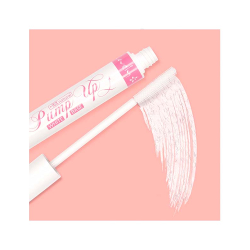 Catrice - Base de mascara Super Prime