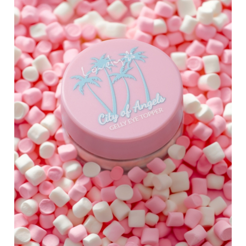 Lovely - Fard à paupières en gel City Of Angels - 1