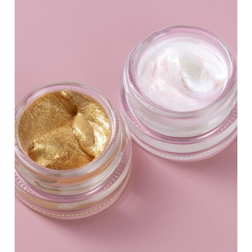 Lovely - Fard à paupières en gel City Of Angels - 2