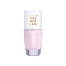 Lovely - Traitement pour ongles fragiles Gold Shield