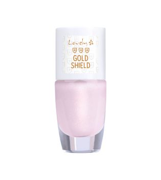 Lovely - Traitement pour ongles fragiles Gold Shield