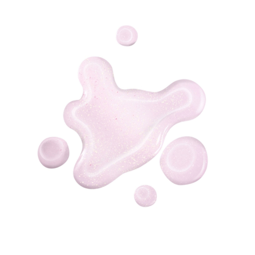 Lovely - Traitement pour ongles fragiles Gold Shield