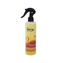 Lovyc - Après-shampooing biphasique pour cheveux secs