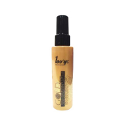 Lovyc - *Gold Keratin* - Crème disciplinante pour les cheveux
