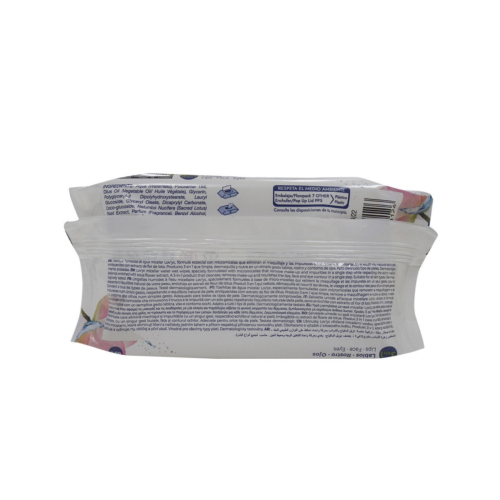 Lovyc - Lingettes démaquillantes Micelar