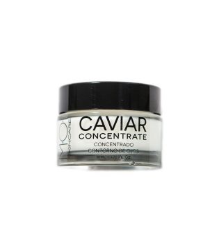 M.O.I Skincare - Contour des yeux concentré Caviar Concentrate