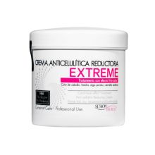 M.O.I. Skincare - Crème réductrice anti-cellulite Extreme