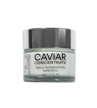 M.O.I Skincare - Crème régénératrice spécifique Caviar Concentrate