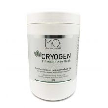 M.O.I Skincare - Masque corporel raffermissant Cryogen