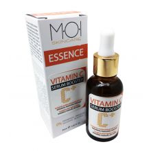 M.O.I. Skincare - Sérum booster anti-âge Essence Vitamin C