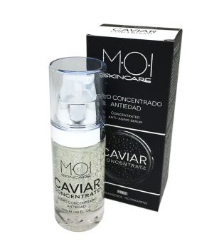 M.O.I Skincare - Sérum concentré Caviar Concentrate
