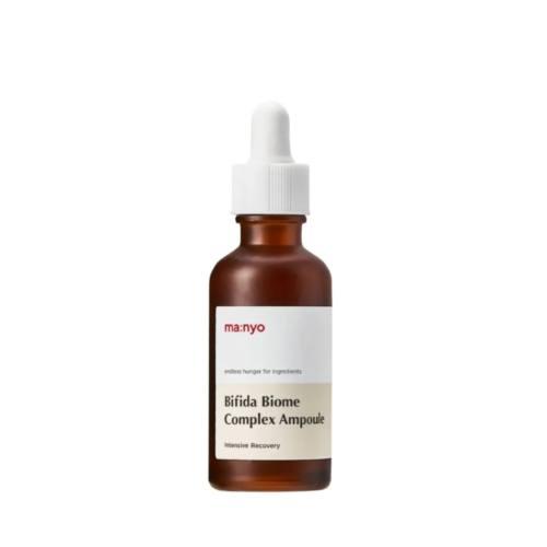 ma:nyo - *Bifida Biome* - Sérum réparateur anti-âge Complex Ampoule - 50 ml