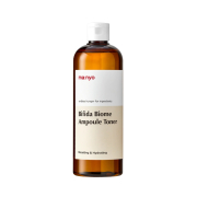 ma:nyo - *Bifida Biome* - Tonique facial fortifiant Ampoule Toner