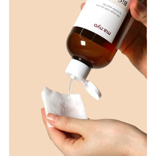 ma:nyo - *Bifida Biome* - Tonique facial fortifiant Ampoule Toner