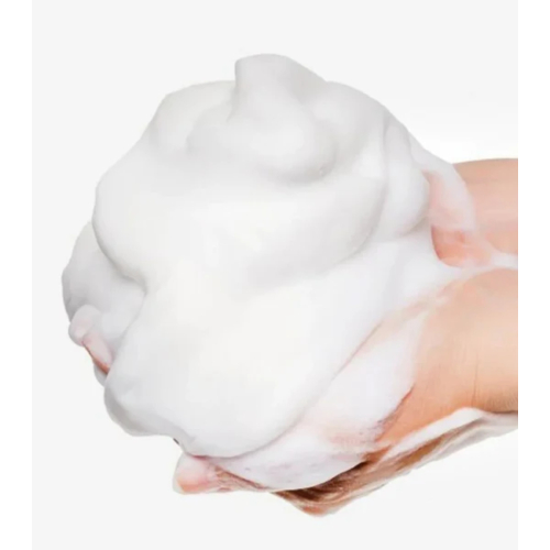 ma:nyo - Nettoyant visage Deep Pore Cleansing Soda Foam