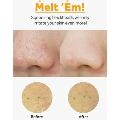 ma:nyo - *Pure & Deep* - Huile nettoyante hydratante pour le visage