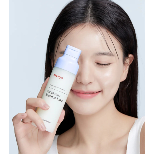 ma:nyo - Tonique essence pour le visage Pantheoin