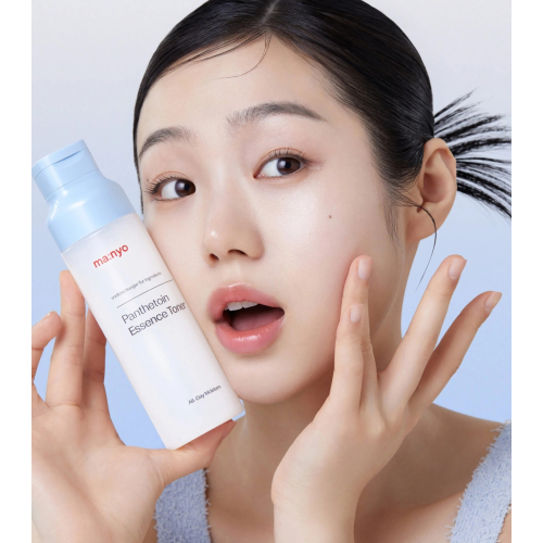 ma:nyo - Tonique essence pour le visage Pantheoin