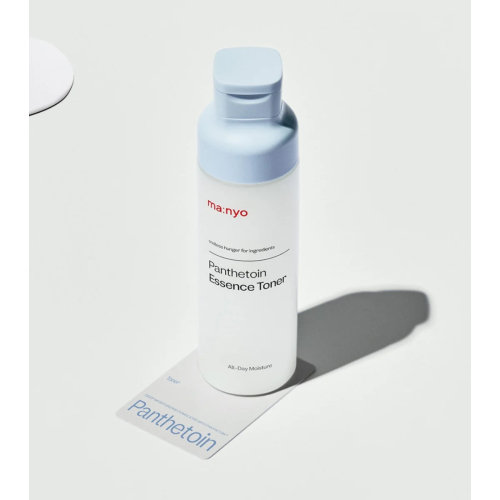 ma:nyo - Tonique essence pour le visage Pantheoin