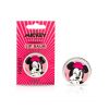 Mad Beauty - *Mickey and friends* - Baume à lèvres Minnie #Truestyle - Cerise