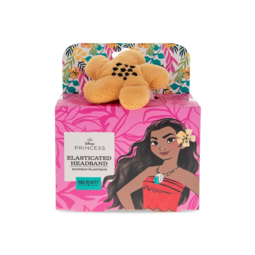 Mad Beauty - *Moana* - Serre-tête