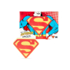 Mad Beauty - *DC Comics* - Bombe de bain effervescente Superman