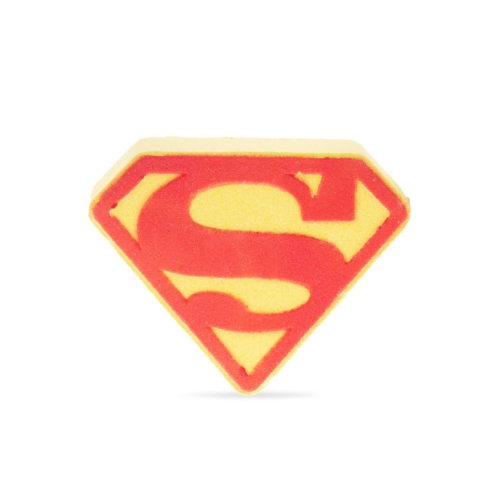 Mad Beauty - *DC Comics* - Bombe de bain effervescente Superman