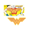 Mad Beauty - *DC Comics* - Bombe de bain effervescente Wonder Woman