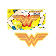 Mad Beauty - *DC Comics* - Bombe de bain effervescente Wonder Woman