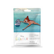 Mad Beauty - *Disney Colour* - Masque Bambi - Framboise