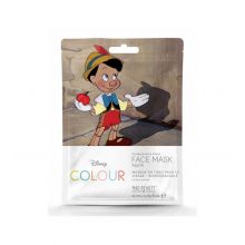 Mad Beauty - *Disney Colour* - Masque Pinocchio - Pomme