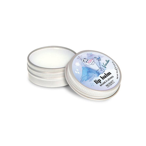 Mad Beauty - *Frozen* - Duo de Baumes à Lèvres