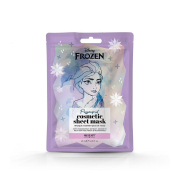 Mad Beauty - *Frozen* - Masque Visage Elsa - Fruit de la Passion