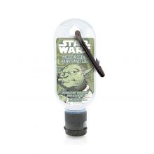 Mad Beauty - Gel désinfectant pour les mains Star Wars - Yoda