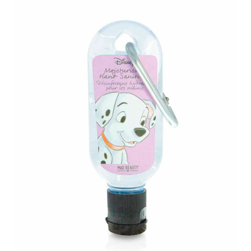 Mad Beauty - Gel désinfectant pour les mains - Vanille