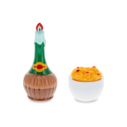 Mad Beauty - *Lady and the Tramp* - Duo de baumes à lèvres