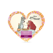 Mad Beauty - *Lady and the Tramp* - Duo de masques visage