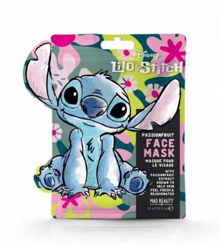 Mad Beauty - *Lilo & Stitch* - Masque facial