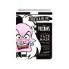 Mad Beauty - Masque facial Disney - Cruella De Vil