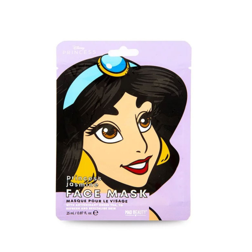 Mad Beauty - Masque facial Disney POP - Jasmine