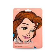 Mad Beauty - Masque facial Disney POP - Belle