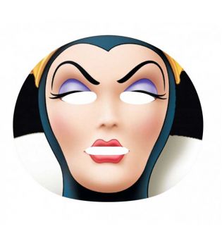 Mad Beauty - Masque facial Disney Pop Villains - Evil Queen