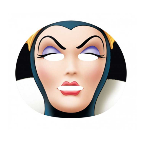 Mad Beauty - Masque facial Disney Pop Villains - Evil Queen